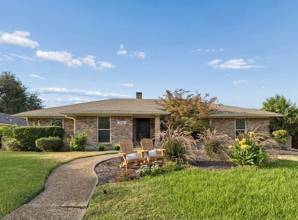 1908 Sandpiper Lane, Plano, TX 75075
