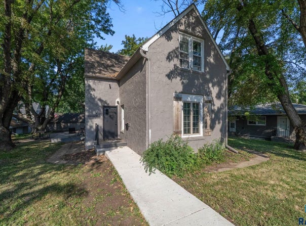 641 S Prairie Ave, Sioux Falls, SD 57104-4292