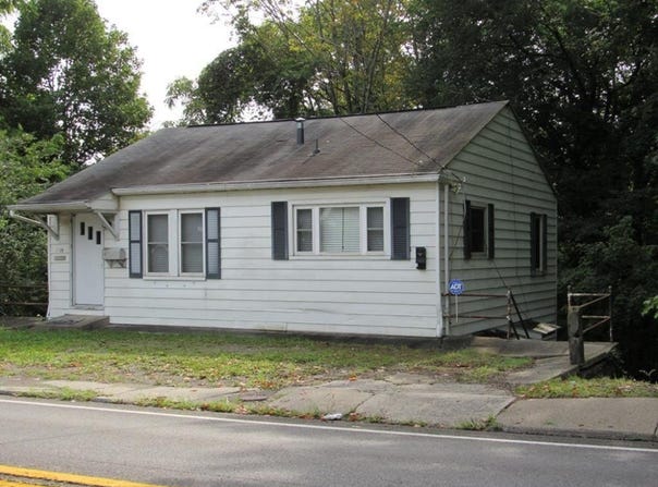 1525 Harper Rd, BECKLEY, WV 25801