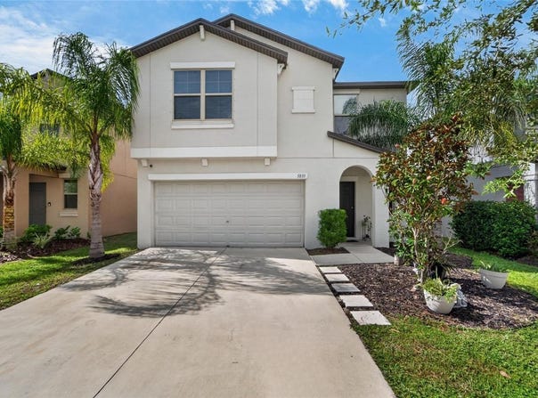 5035 SABLE CHIME Drive, WIMAUMA, FL 33598