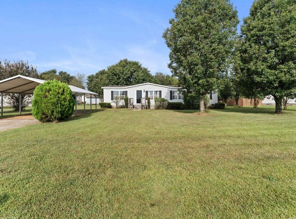 108 Hawks View Trail, Kathleen, GA 31047