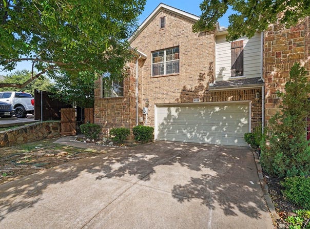 4115 Florence Drive, Irving, TX 75038