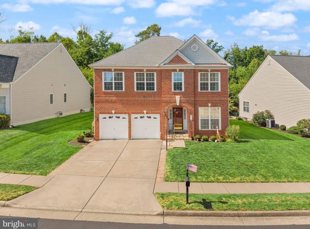 5976 PINEY GROVE Way, GAINESVILLE, VA 20155