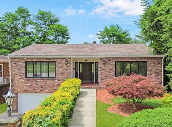 2536 Chestnut Street, Steubenville, OH 43952