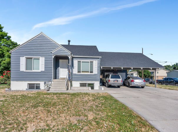 1785 N 550 W, Provo, UT 84604