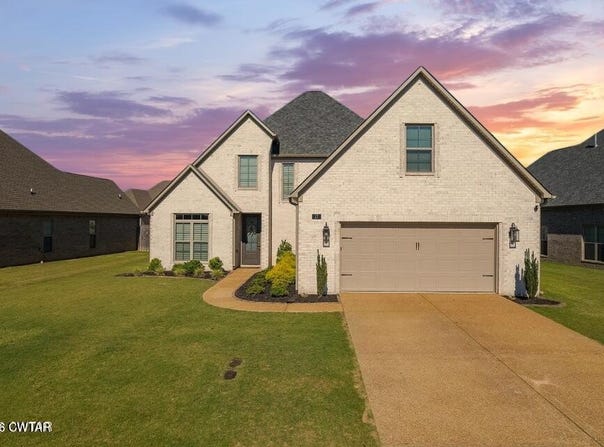 17 Noah Cove, Jackson, TN 38305