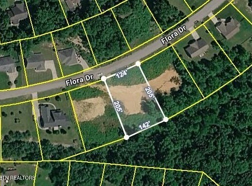380 Flora Drive, Lenoir City, TN 37771