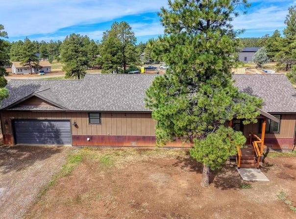 207 Domicile Circle, Pagosa Springs, CO 81147