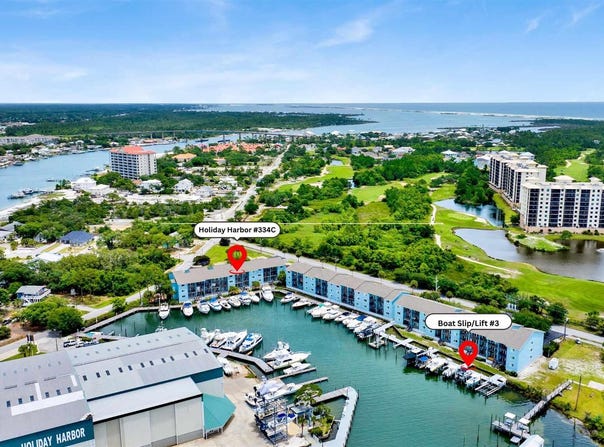 14100 River Rd, Perdido Key, FL 32507