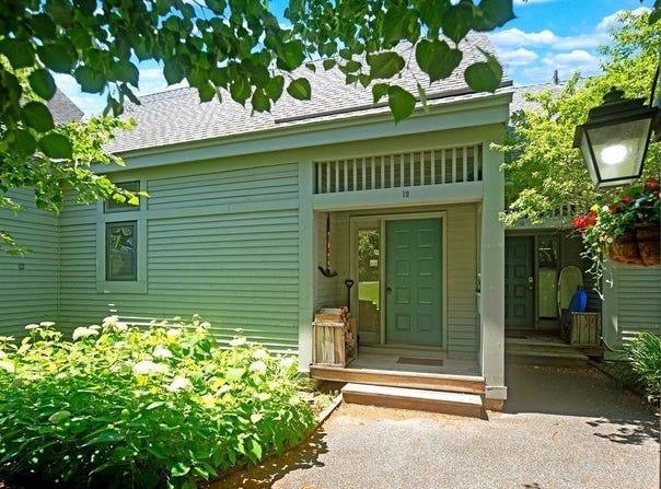 12 Par Drive, Wilmington, VT 05363