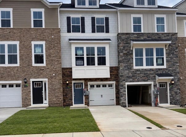 10516 COBBLER Place, WHITE PLAINS, MD 20695