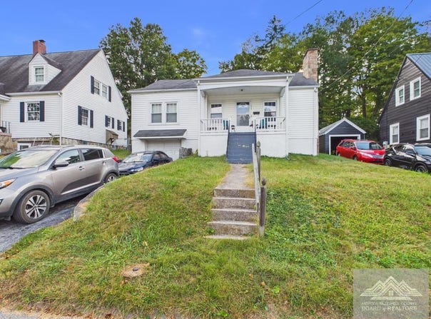 2524 Clovis Street, BLUEFIELD, WV 24701