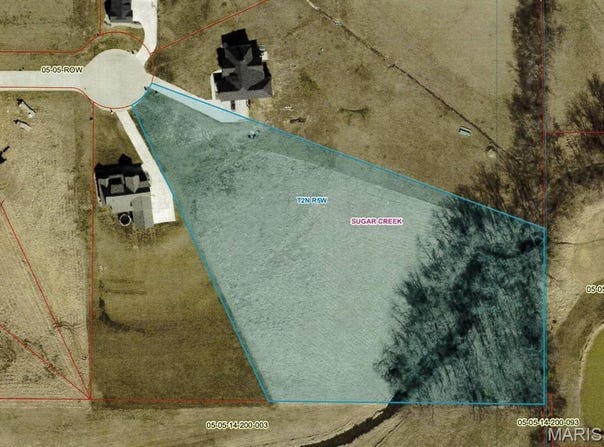 4650 Wyatt Way, Aviston, IL 62216