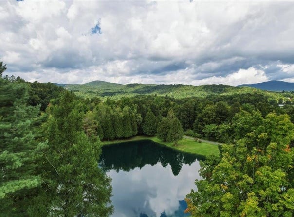 435 Lendway Lane, Johnson, VT 05656