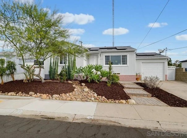 5162 Pirotte, San Diego, CA 92105