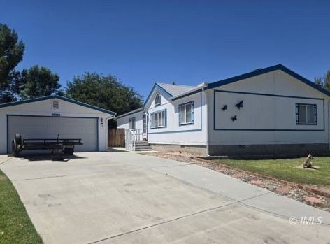 38 Marianne Way, Big Pine, CA 93513