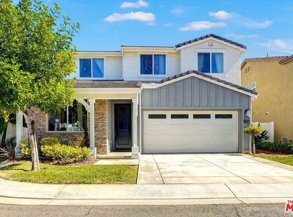 6754 Rhea Ct, Reseda, CA 91335