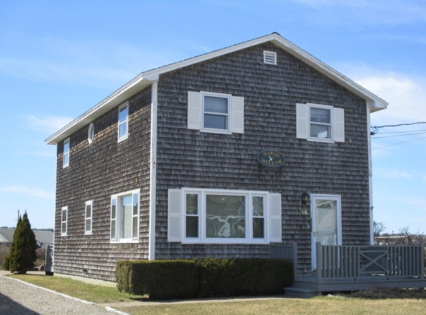 86 Atlantic, Wells, ME 04090