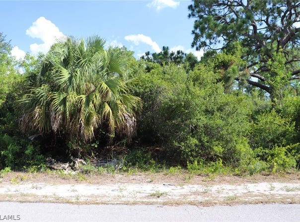 4244 E 24th Street, Alva, FL 33920