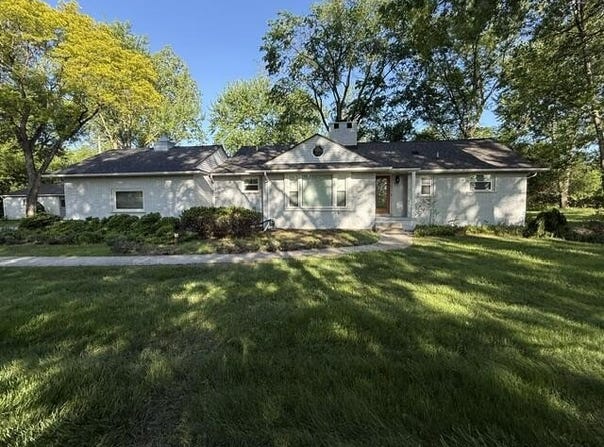 30475 Birchway Drive, Franklin, MI 48025
