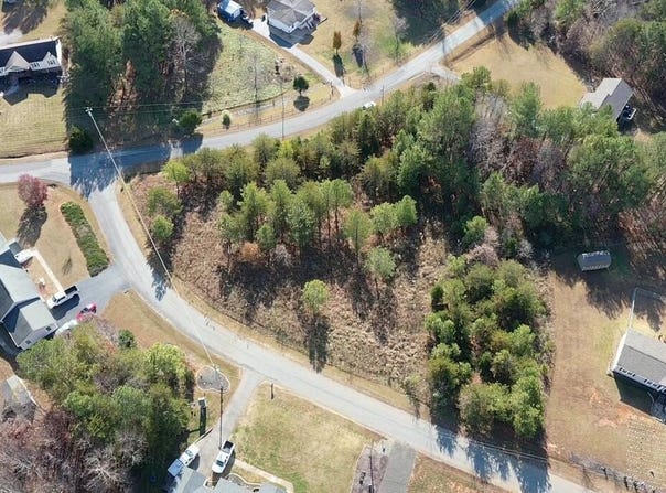 Splendors Gate Rd, Axton, VA 24054