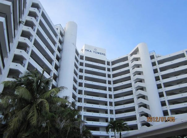 162 Western Boulevard, Tamuning, GU 96913