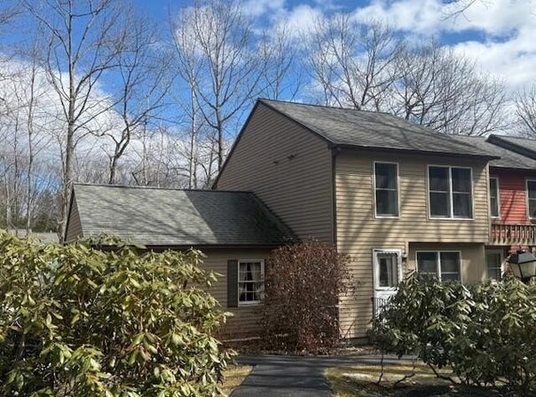 308 Evergreen Drive, Waterville, ME 04901