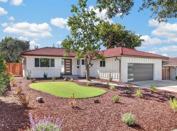 3284 Mattos AVE, San Jose, CA 95132