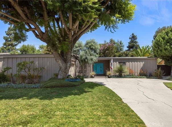 17881 Arbolada, Tustin, CA 92780