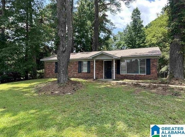 5105 WILSON CIRCLE, ADAMSVILLE, AL 35005