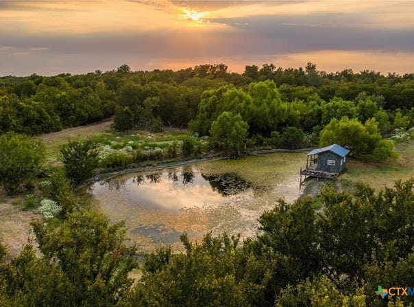 777 County Road 206, Cameron, TX 76520