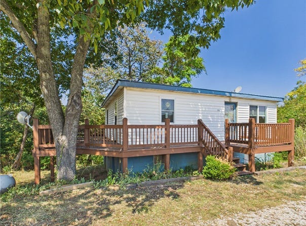 4716 Hwy 7 S, Jasper, AR 72641