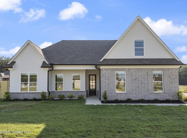 3490 Ivy Lane, Hernando, MS 38632