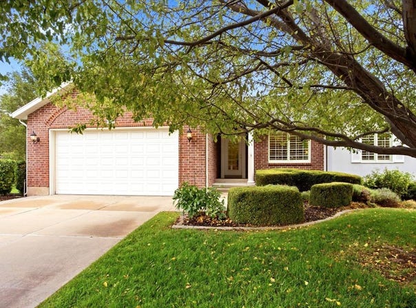 555 E 2400 N, North Ogden, UT 84414