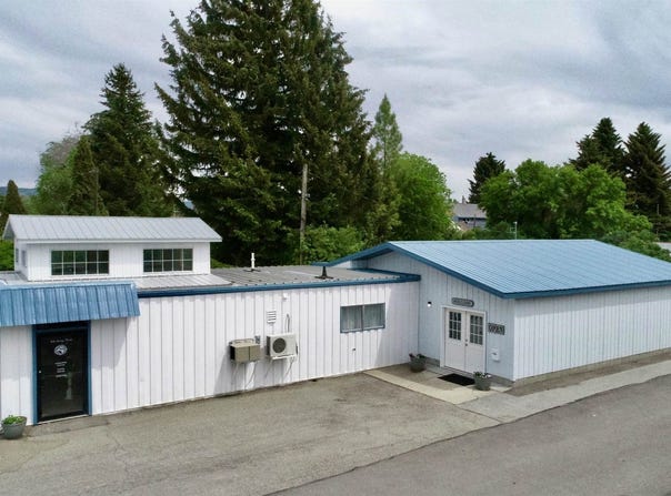 160 E Second S, Soda Springs, ID 83276