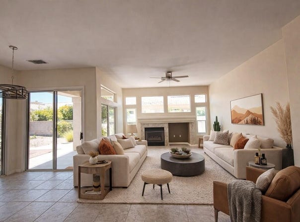 78147 Hunter Point Road, Palm Desert, CA 92211