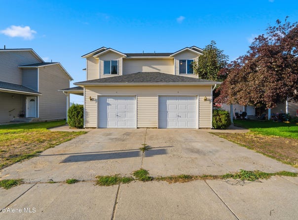 1613 E COEUR D ALENE Ave, Post Falls, ID 83854