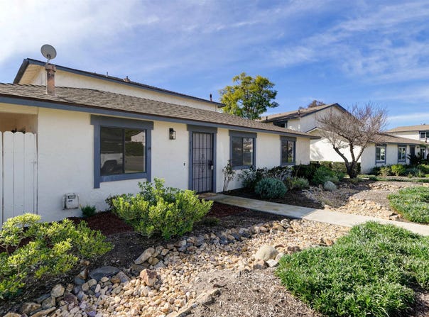 4161 Tiberon Drive, Oceanside, CA 92056