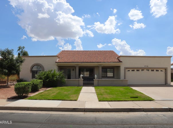 1713 E GABLE Avenue, Mesa, AZ 85204