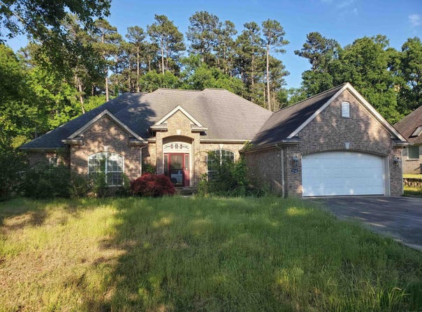 2708 Michelle Drive, Mena, AR 71953