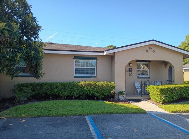 511 POLARIS Loop, CASSELBERRY, FL 32707