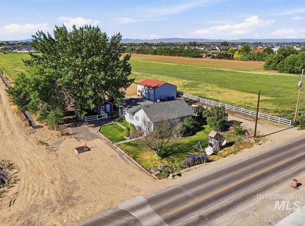 4505 Ustick Rd, Nampa, ID 83687