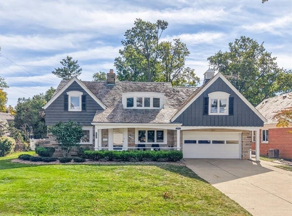 20716 Edgecliff Drive, Euclid, OH 44123
