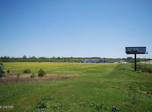 US-45 Bypass, Jackson, TN 38305