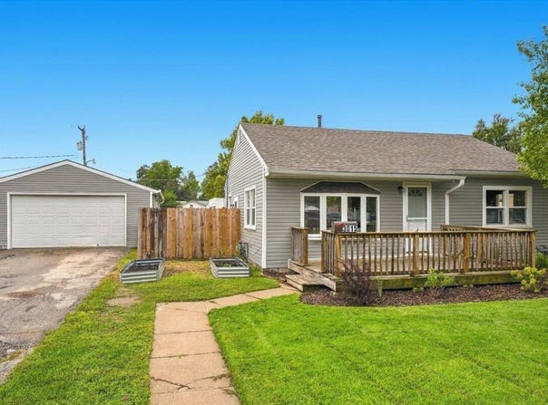 3015 7TH Avenue, COUNCIL BLUFFS, IA 51501