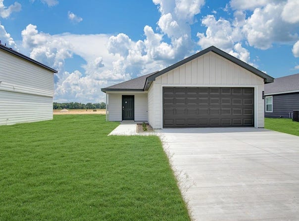 351 Moonlight Graham Boulevard, Ward, AR 72176