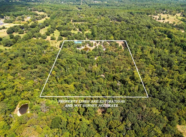 252 Private Road 6955, Alba, TX 75410
