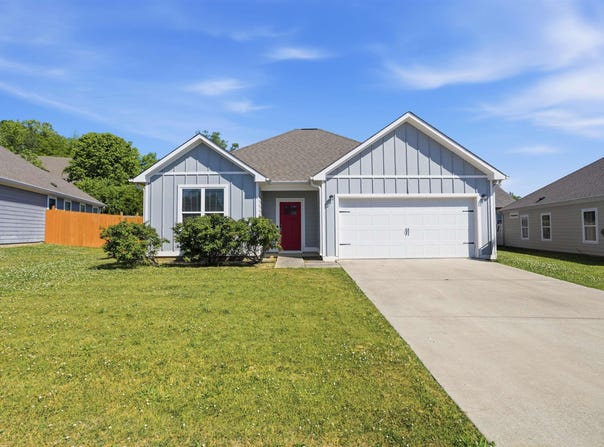 140 RIDGECREST ROAD, CALERA, AL 35040