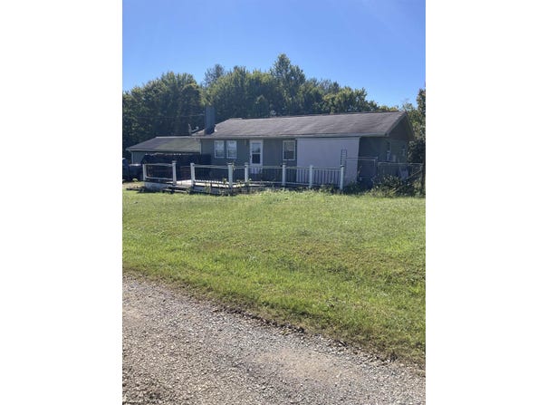 61 CARTER HILL Drive, French Creek, WV 26218-7080