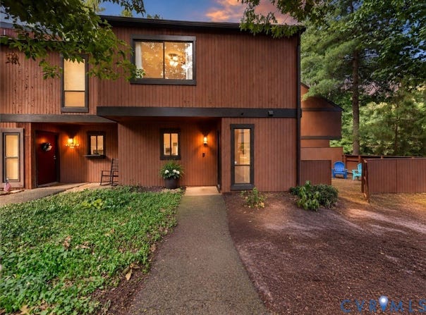 11781 N Briar Patch Drive, Midlothian, VA 23113